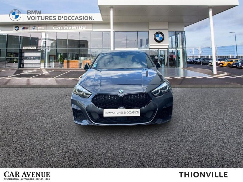 Occasion BMW Série 2 Gran Coupé M235iA xDrive 306ch 2020 Mineralgrau 37900 € à Terville