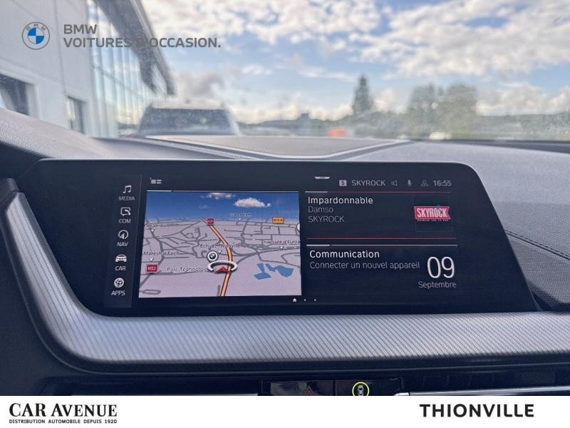 Occasion BMW Série 2 Gran Coupé M235iA xDrive 306ch 2020 Mineralgrau 37900 € à Terville