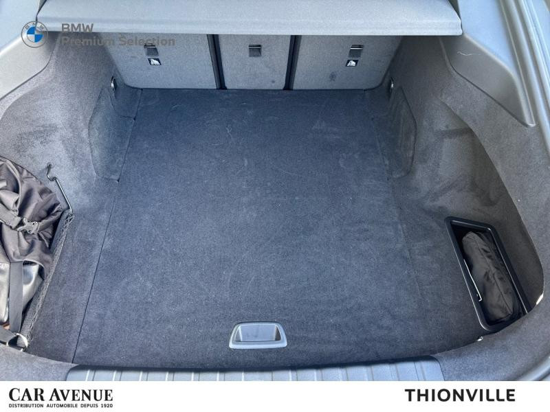 Occasion BMW i4 xDrive40 401ch M Sport 2025 BMW Individual Dravitgrau métallisé 82500 € à Terville
