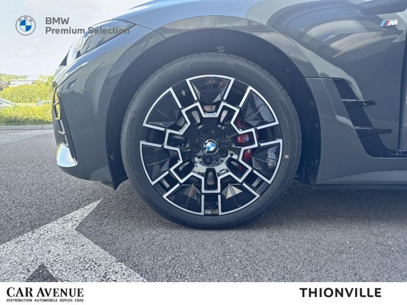 Occasion BMW i4 xDrive40 401ch M Sport 2025 BMW Individual Dravitgrau métallisé 82500 € à Terville
