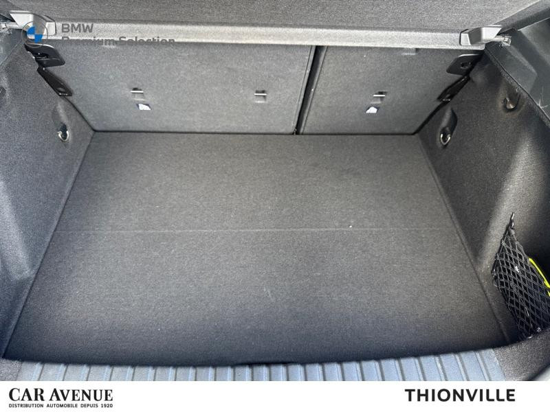 Occasion BMW Série 1 118dA 150ch M Sport 8cv 2021 Saphirschwarz métallisé 30900 € à Terville