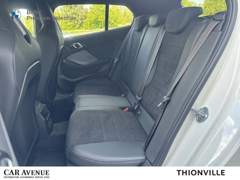 Occasion BMW Série 1 120dA 163ch M Sport DKG7 2025 Blanc 43800 € à Terville
