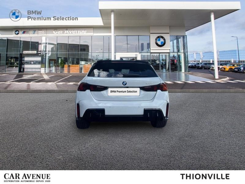 Occasion BMW Série 1 120dA 163ch M Sport DKG7 2025 Blanc 43800 € à Terville