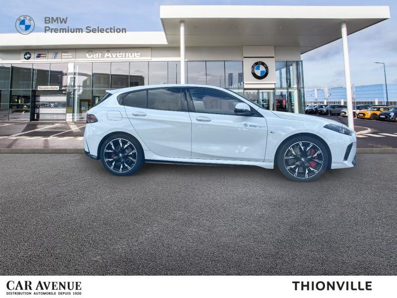 Occasion BMW Série 1 120dA 163ch M Sport DKG7 2025 Blanc 43800 € à Terville