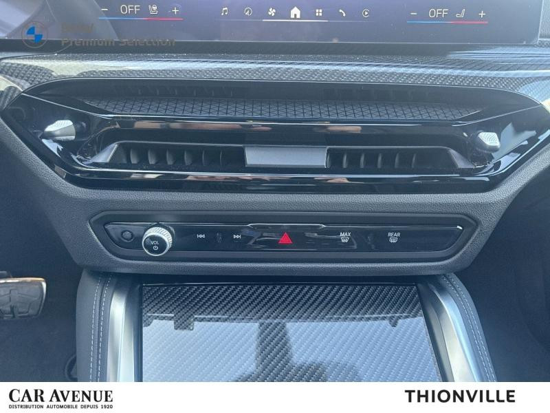 Occasion BMW i4 xDrive40 401ch M Sport 2025 BMW Individual Dravitgrau métallisé 82500 € à Terville