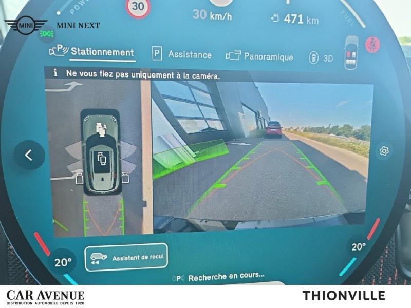 Occasion MINI Countryman C 170ch JCW DKG7 2024 Argenté 39899 € à Terville