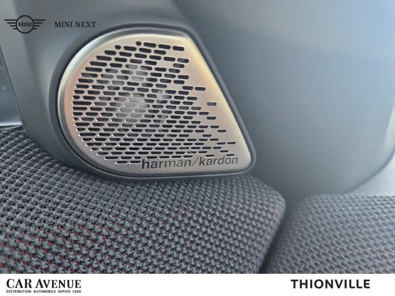 Occasion MINI Countryman C 170ch JCW DKG7 2024 Argenté 39899 € à Terville