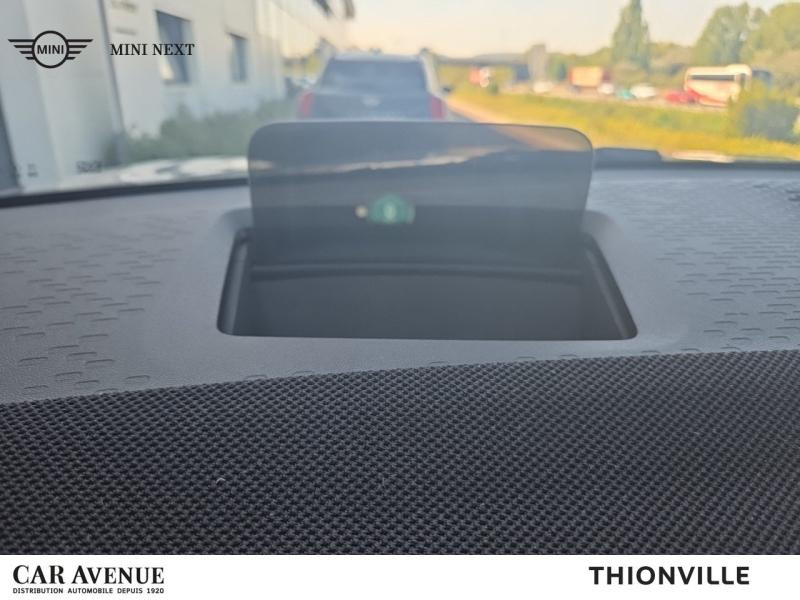 Occasion MINI Countryman C 170ch JCW DKG7 2024 Argenté 39899 € à Terville