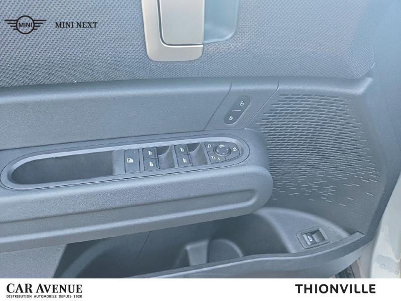 Occasion MINI Countryman C 170ch JCW DKG7 2024 Argenté 39899 € à Terville