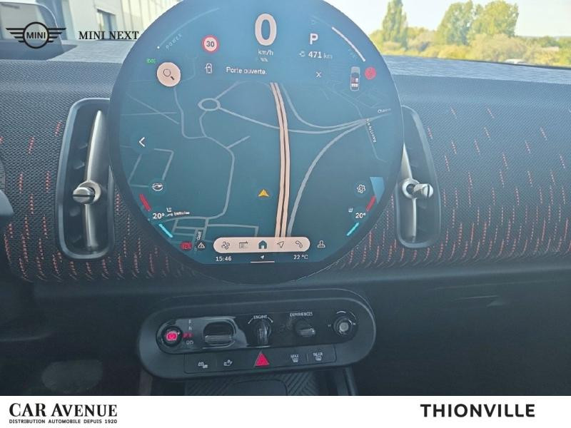 Occasion MINI Countryman C 170ch JCW DKG7 2024 Argenté 39899 € à Terville