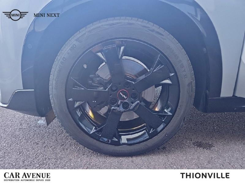 Occasion MINI Countryman C 170ch JCW DKG7 2024 Argenté 39899 € à Terville