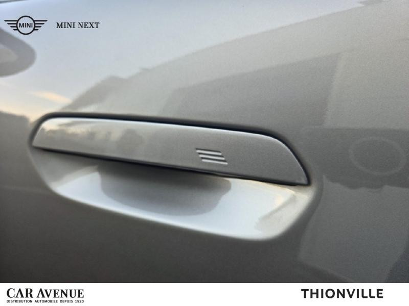 Occasion MINI Countryman C 170ch JCW DKG7 2024 Argenté 39899 € à Terville