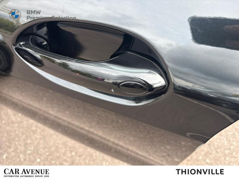 Occasion BMW Série 1 116d 116ch Business Design 2023 Saphirschwarz métallisé 23900 € à Terville