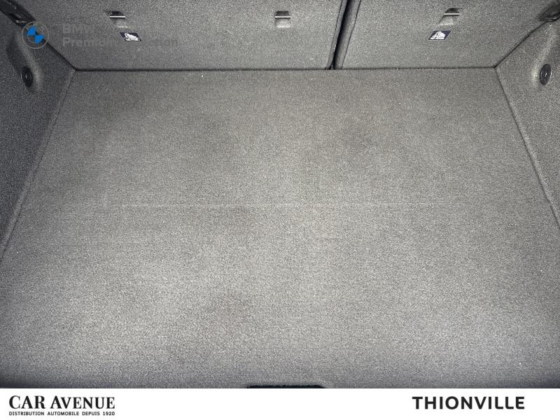 Occasion BMW Série 1 116d 116ch Business Design 2023 Saphirschwarz métallisé 23900 € à Terville