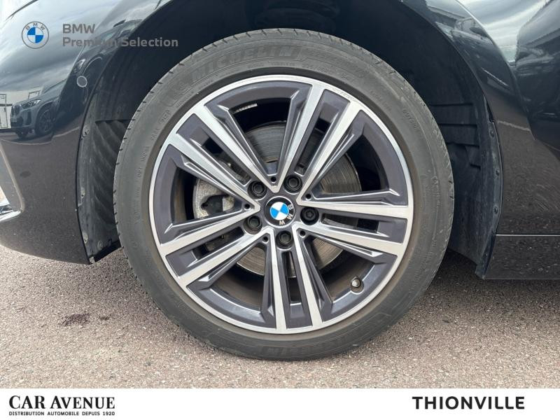 Occasion BMW Série 1 116d 116ch Business Design 2023 Saphirschwarz métallisé 23900 € à Terville