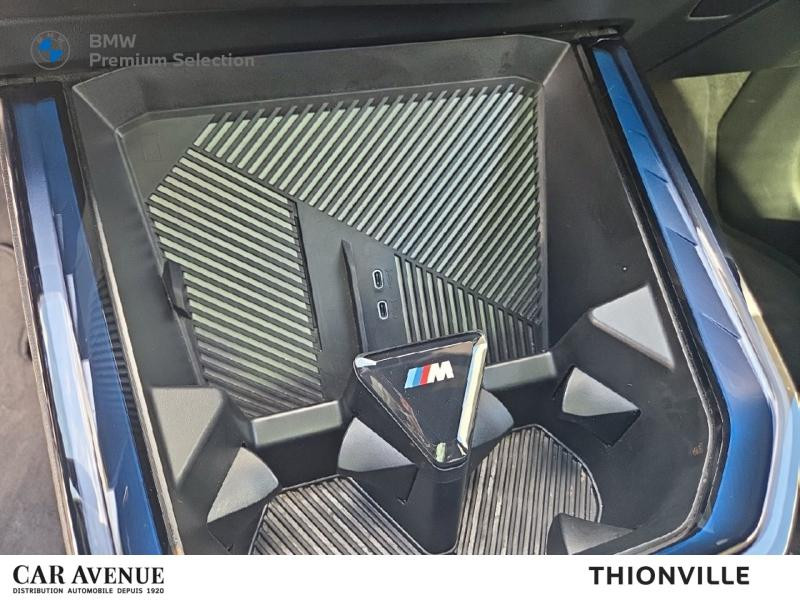 Occasion BMW X3 xDrive30e 299ch M Sport 2025 Sophistograu métallisé 69900 € à Terville