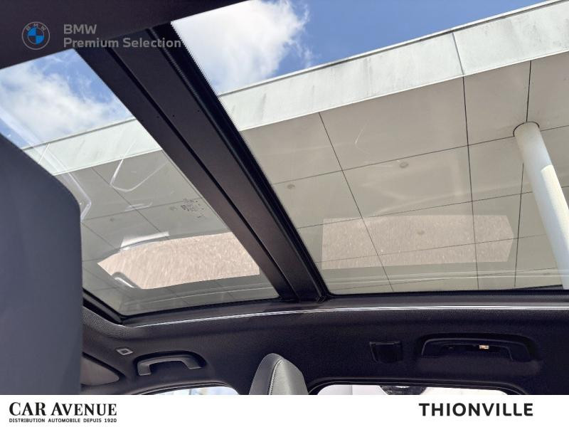 Occasion BMW X1 xDrive25e 245ch M Sport 2025 Saphirschwarz métal 51900 € à Terville