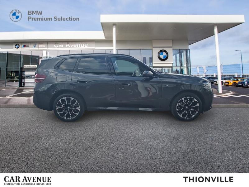 Occasion BMW X3 xDrive30e 299ch M Sport 2025 Sophistograu métallisé 69900 € à Terville
