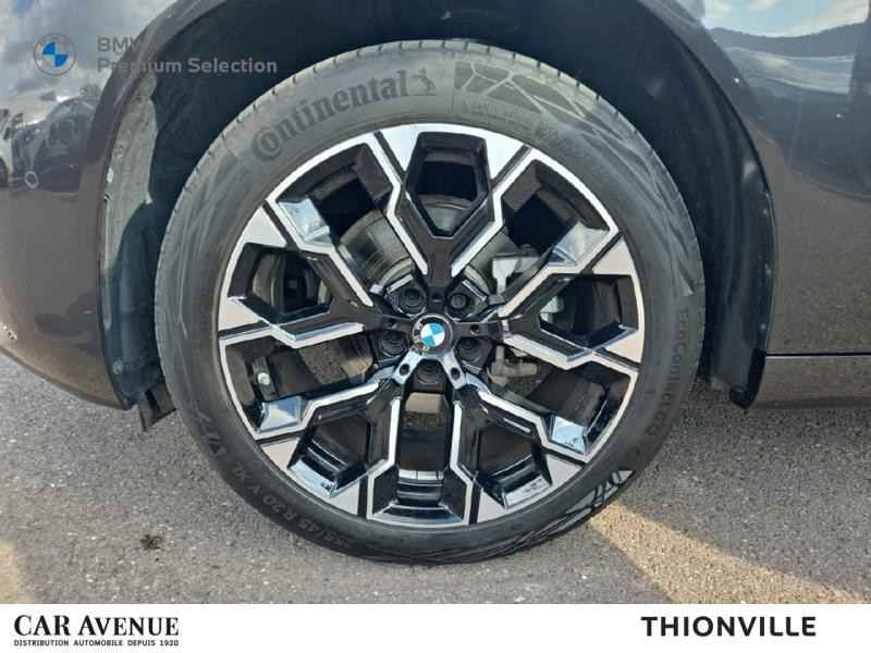 Occasion BMW X3 xDrive30e 299ch M Sport 2025 Sophistograu métallisé 69900 € à Terville