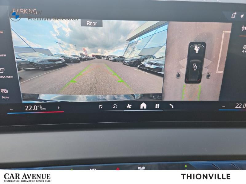 Occasion BMW X3 xDrive30e 299ch M Sport 2025 Sophistograu métallisé 69900 € à Terville