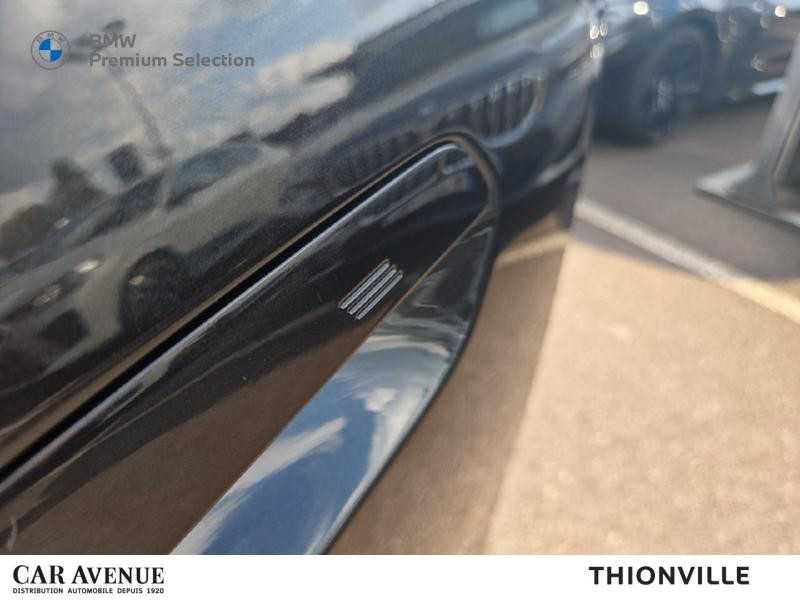 Occasion BMW X3 xDrive30e 299ch M Sport 2025 Sophistograu métallisé 69900 € à Terville