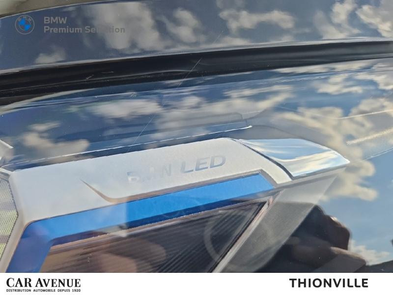 Occasion BMW X3 xDrive30e 299ch M Sport 2025 Sophistograu métallisé 69900 € à Terville