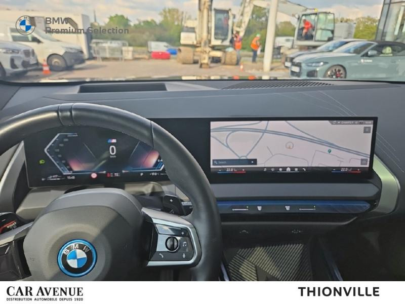 Occasion BMW X3 xDrive30e 299ch M Sport 2025 Sophistograu métallisé 69900 € à Terville