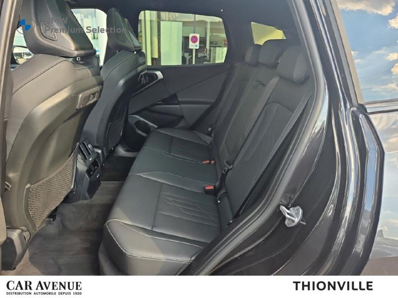 Occasion BMW X3 xDrive30e 299ch M Sport 2025 Sophistograu métallisé 69900 € à Terville
