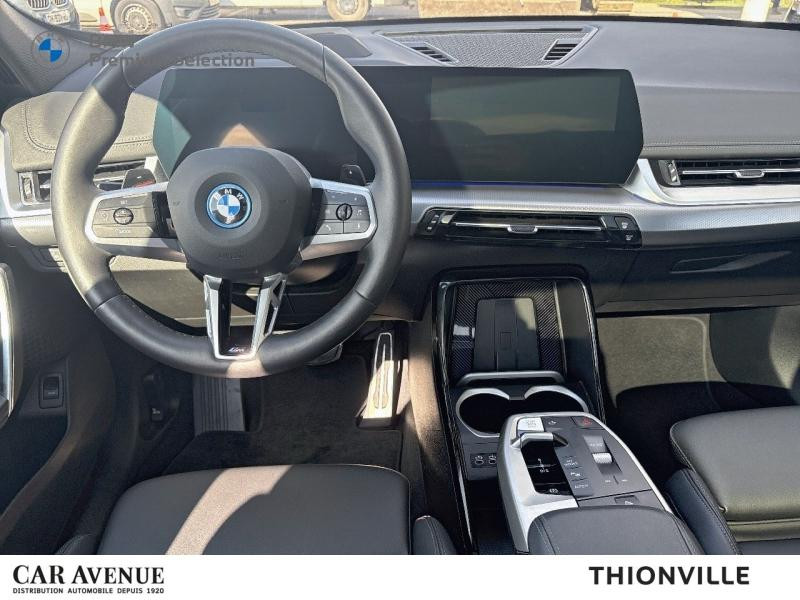 Occasion BMW X1 xDrive25e 245ch M Sport 2025 Saphirschwarz métal 51900 € à Terville
