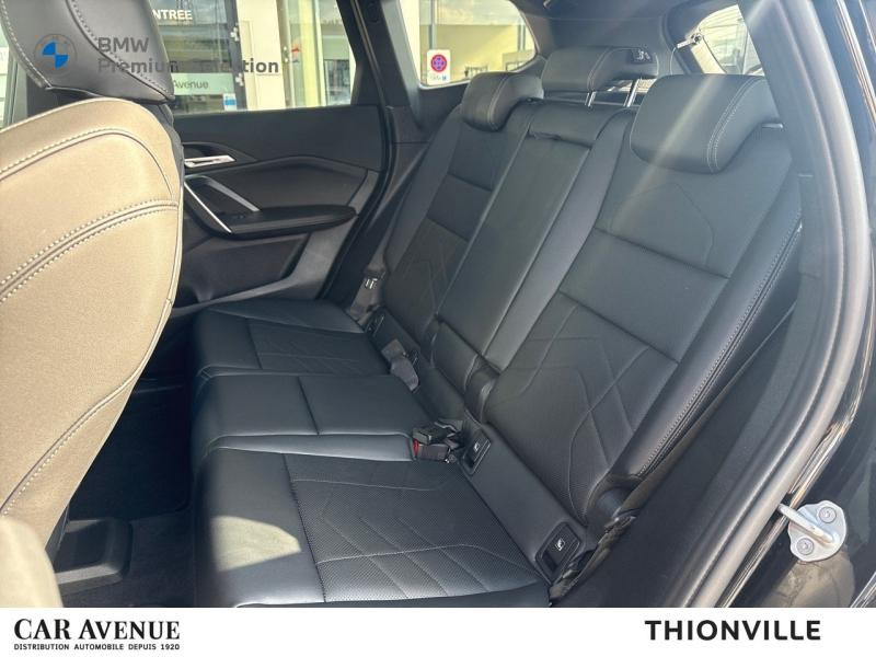 Occasion BMW X1 xDrive25e 245ch M Sport 2025 Saphirschwarz métal 51900 € à Terville