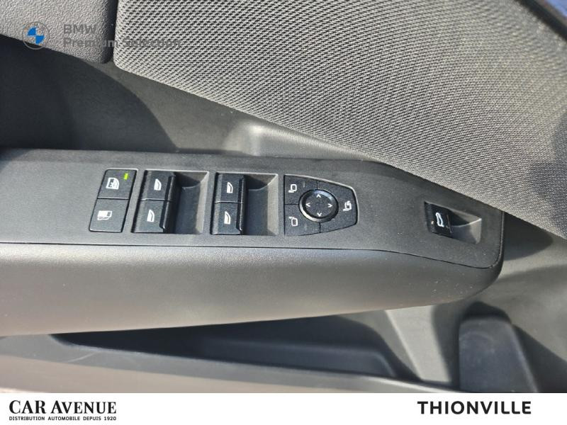 Occasion BMW X3 xDrive30e 299ch M Sport 2025 Sophistograu métallisé 69900 € à Terville