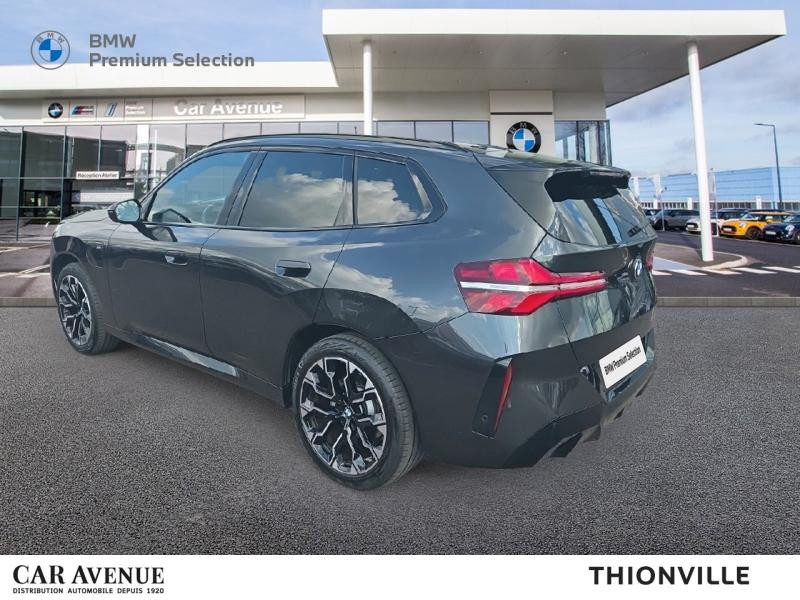 Occasion BMW X3 xDrive30e 299ch M Sport 2025 Sophistograu métallisé 69900 € à Terville