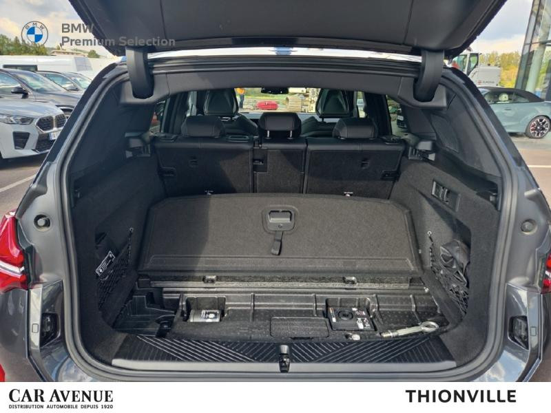 Occasion BMW X3 xDrive30e 299ch M Sport 2025 Sophistograu métallisé 69900 € à Terville