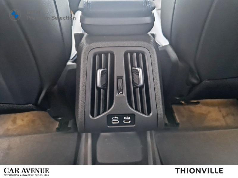 Occasion BMW X1 xDrive25e 245ch M Sport 2025 Spacesilber métal 54900 € à Terville