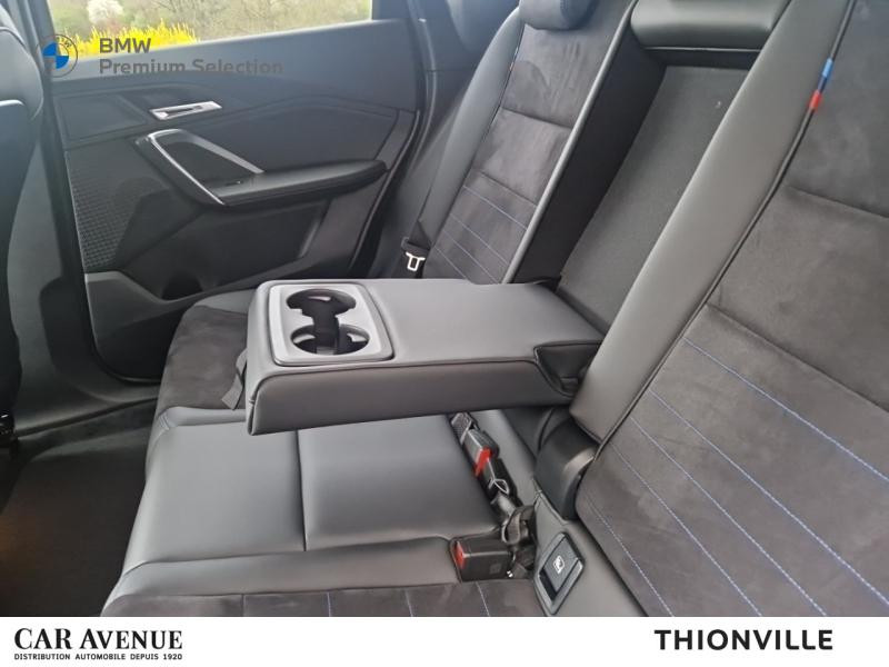 Occasion BMW X1 xDrive25e 245ch M Sport 2025 Spacesilber métal 54900 € à Terville