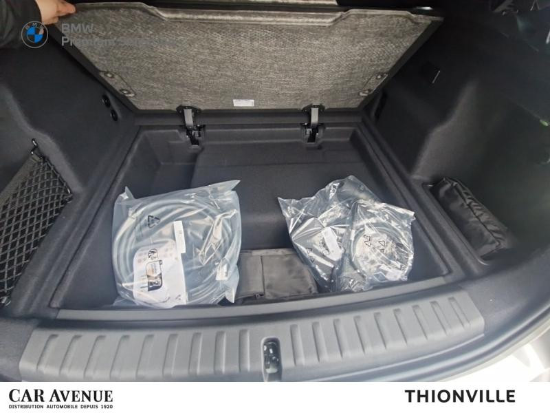 Occasion BMW X1 xDrive25e 245ch M Sport 2025 Spacesilber métal 54900 € à Terville