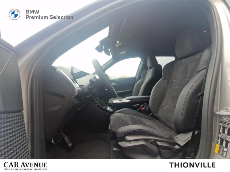 Occasion BMW X1 xDrive25e 245ch M Sport 2025 Spacesilber métal 54900 € à Terville