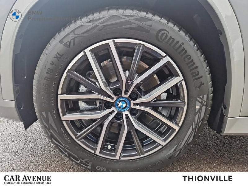 Occasion BMW X1 xDrive25e 245ch M Sport 2025 Spacesilber métal 54900 € à Terville