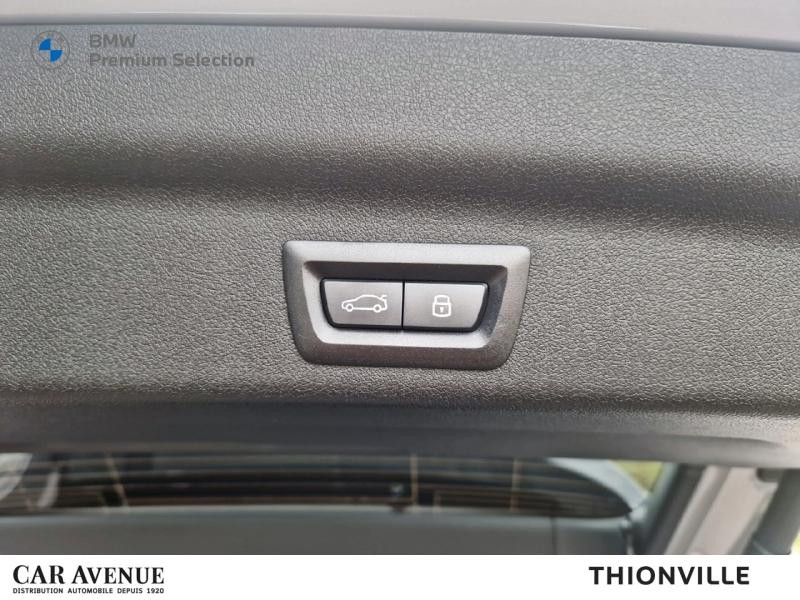 Occasion BMW X1 xDrive25e 245ch M Sport 2025 Spacesilber métal 54900 € à Terville