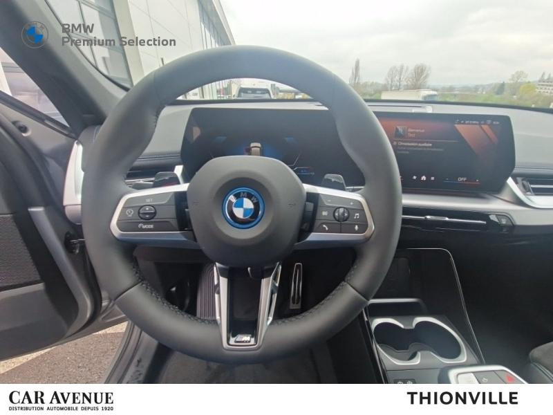 Occasion BMW X1 xDrive25e 245ch M Sport 2025 Spacesilber métal 54900 € à Terville