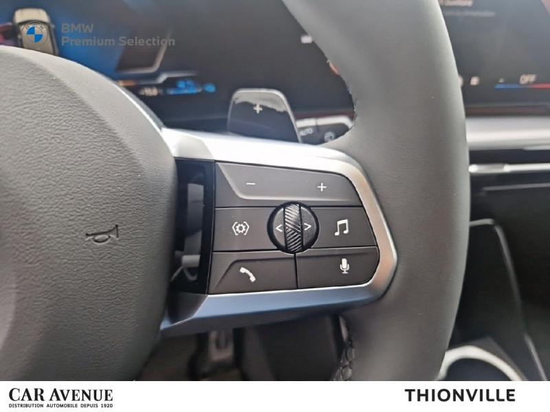 Occasion BMW X1 xDrive25e 245ch M Sport 2025 Spacesilber métal 54900 € à Terville