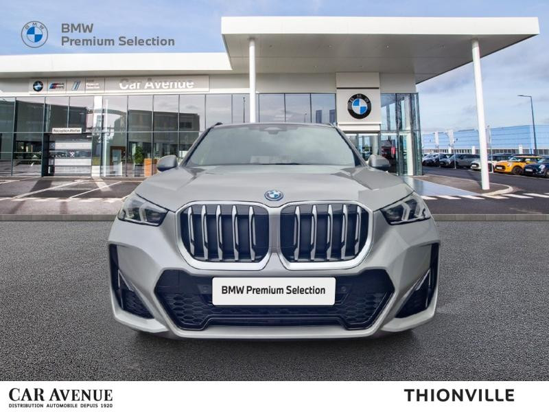 Occasion BMW X1 xDrive25e 245ch M Sport 2025 Spacesilber métal 54900 € à Terville
