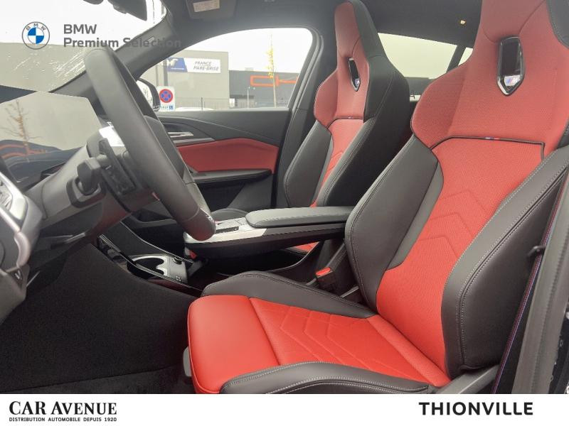 Occasion BMW X2 xDrive20dA 163ch M Sport DKG7 2024 Saphirschwarz métallisé 61900 € à Terville