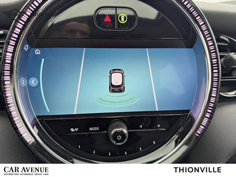 Occasion MINI Mini One 102ch Edition Camden 2022 Midnight Black II 22900 € à Terville