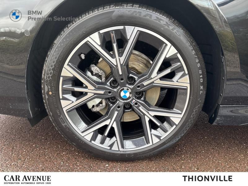 Occasion BMW Série 1 120A 170ch M Sport DKG7 2024 Saphirschwarz métallisé 39900 € à Terville