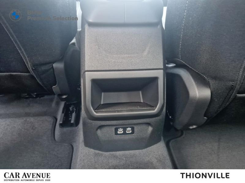 Occasion BMW Série 1 116A 122ch M Sport Design DKG7 2025 Blanc 36900 € à Terville