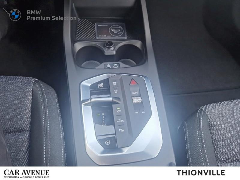 Occasion BMW Série 1 116A 122ch M Sport Design DKG7 2025 Blanc 36900 € à Terville