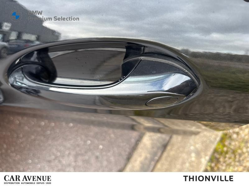 Occasion BMW Série 1 120A 170ch M Sport DKG7 2024 Saphirschwarz métallisé 39900 € à Terville