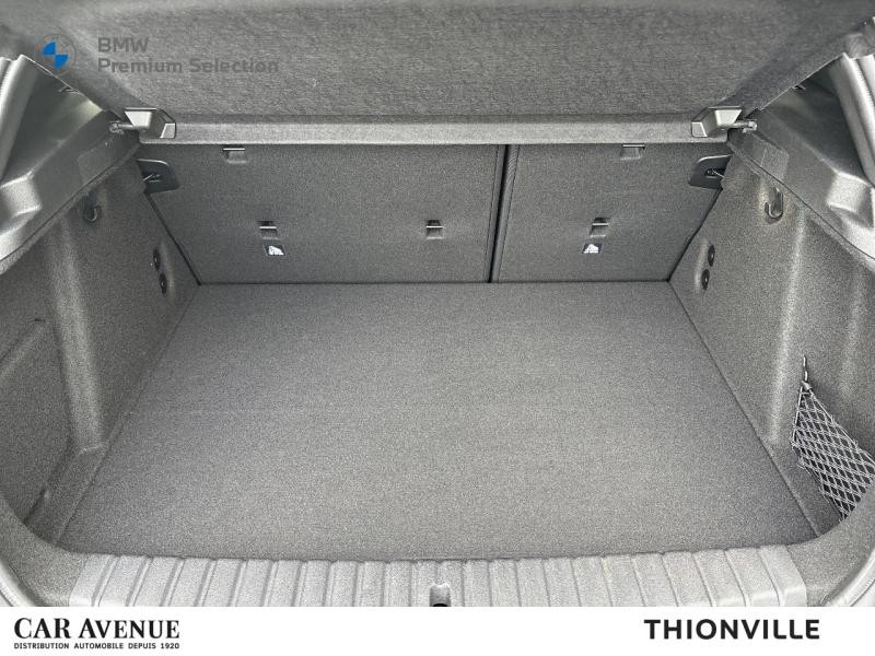 Occasion BMW Série 1 120A 170ch M Sport DKG7 2024 Saphirschwarz métallisé 39900 € à Terville