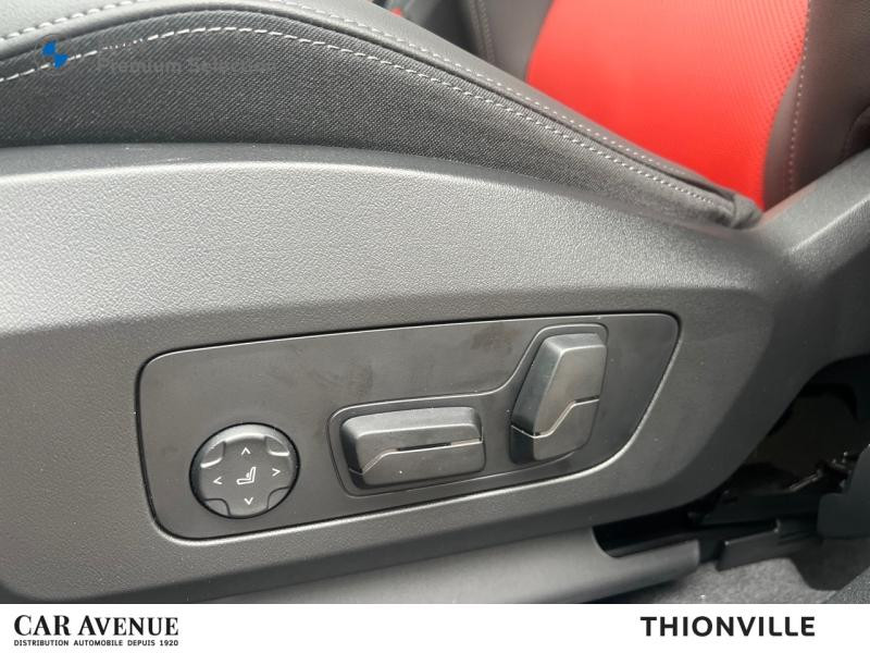 Occasion BMW X2 xDrive20dA 163ch M Sport DKG7 2024 Saphirschwarz métallisé 61900 € à Terville